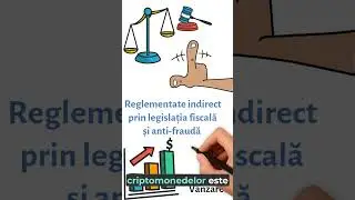 Sunt criptomonedele legale ? Ce trebuie sa faci dacă ai Bitcoin?