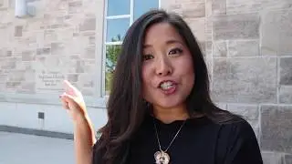 St. George's Night Market: Site Tour and Q&A for our craft show