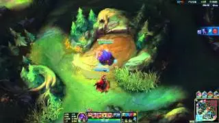 League of Legends | GM Playing Classic LOL