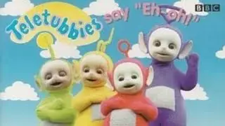 UK Number 1's: 