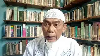 Eps 273 #islamologi/QS.surat Al Humazah : 1-3