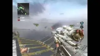 Linkzy Ki11a - Black Ops II Game Clip