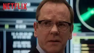 Designated Survivor: Season 3 | Official Trailer | Netflix [HD]