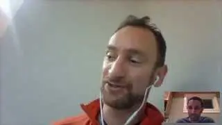 Ben Kepes Interview: DevOps - a Platform Opportunity?