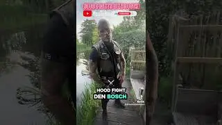 De Hitman Blijf zoeken naar tegenstanders