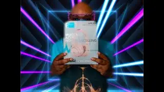 Soundcore Life Q30 unboxing & Review | Best Budget Noise Cancelling under 100