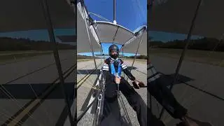 Building an Ultralight Electric Plane for a Senior Project