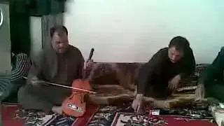 الفنان حسين حرو ابو علي