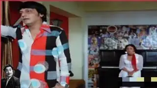 Aanewala Pal Janewala Hai |Amol Palekar | Gulzar | Kishore Kumar | Golmaal | R.D.Burman