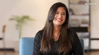 #OnAJourney with WeWork | Episode 03 ft. Rashi Narang & Mansi Kohli