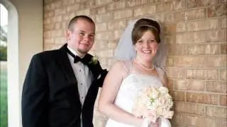 Stephen and Ginny Wedding Slide Show