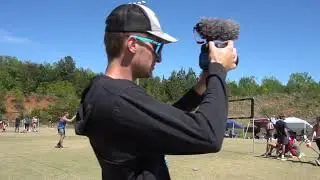 Volleybums - GVegas Reel
