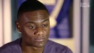 Rohan Ince Exclusive