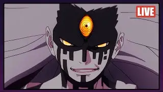 Momoshiki DLC Update Shinobi Striker Season 9