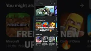 FREE FIRE NEW UPDATE OB30 UPDATED VERSION