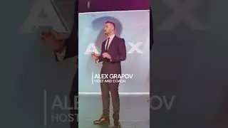 Ultron presentation is here