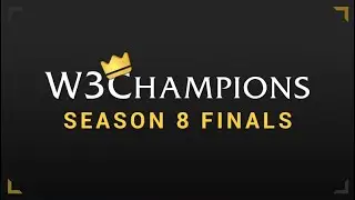 SAVE THE DATES - W3C Season 8 Finals