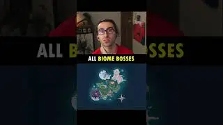 Palworld - All Alpha Pal, Biome Boss, Enemy Camp Locations