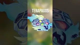 Novos Pok&eacute;mon Lend&aacute;rios 🧐