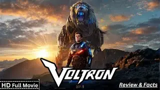 Voltron Full Movie (2025) Henry Cavill Live-Action Sci-Fi Epic Review & Facts