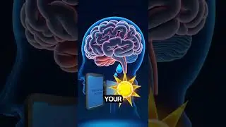 Blue&nbsp;Light & Your Brain - how screens affect sleep & mood