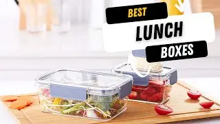 BEST LUNCH BOXES 2023