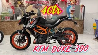 Phong motor:0927708888 KTM DUKE 390 BS:59A3-059.46 #phongmotor 
