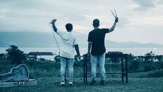 ILLENIUM, Jon Bellion - Good Things Fall Apart (Cover)