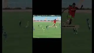 #Mariners, Meet your New Number 10, Robson Robinho! Video Courtesy :  IG/YOURSXYXN_