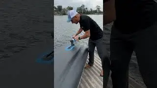 Motorize ANY Inflatable Kayak OR Paddle Board! 🤯