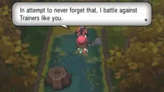Pokemon Y [Part 37: Route 14]