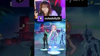 Wait till the END! | Cutedolly2k on #Twitch #fart #twitchchat #fortnite #farting #cringe #dontcringe