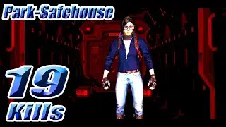 *NEW* Park-Safehouse Gameplay In COD Mobile Battle Royale