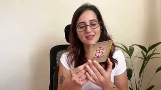 TOURO | o fio vermelho 🧶❤️ você se sentará à mesa e se sentirá PERTENCENTE e AMADO por quem você É!
