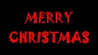 A RANTWITHJEFF CHRISTMAS STORY ( WITH MUSIC ! )