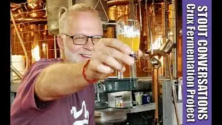 Crux Fermentation Project in Bend, Oregon: A Crossroads of Beer & Community (Craft Beer Stories)