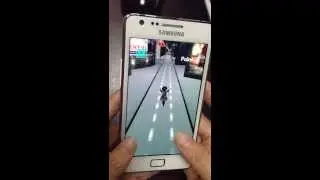 【無料】カジュアルゲーム「モーター・ガン 3D 」(Android) 棒人間 スマホゲーム Unity ベトナムオフショア