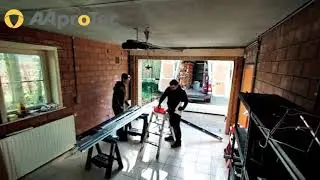 Condoor Garagedeur