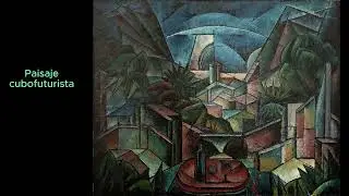 FRITZ STUCKENBERG, EXPRESIONISMO ALEM&Aacute;N