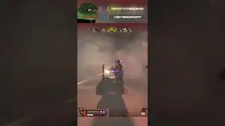 Набил 12 убийств и 3000 урона на арене в APEX LEGENDS! Подписывайтесь на Twitch, YouTube и Telegram!