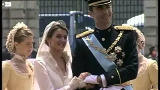 Prince Felipe set to be crowned Felipe VI, King of Spain