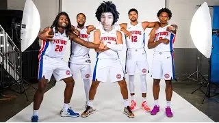 We finally won! Tjones133 reacts to Piston vs. Sixers October 30, 2024.