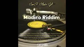 T-1ne Bouy - Single mother (Madiro Riddim)