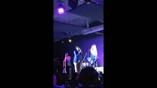 Adare - Sajitha Anthony & Buwinika Halvitige with Roots Live | Stoke On Trent | UK | 2020