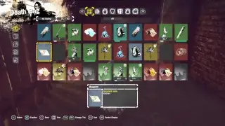Let it die Stream #1