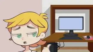Как быть интернет знаменитостью? - Jaltoid (Кузьма)