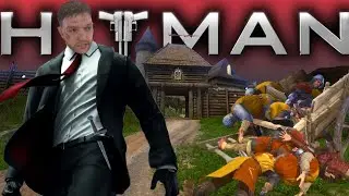 Killing All Skalitz Guards at the Start of Kingdom Come Deliverance