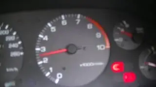 Nissan RB20DET & RB26DETT The difference of sound