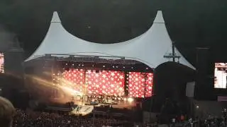 PxP Festival Beatsteaks 
