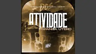 Atividade Espanca &Uacute;tero